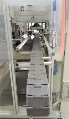 Delta Engineering UDK 401 3 Head Leak Tester | Garden City Plastics